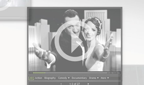 thePlatform Conference Booth Design